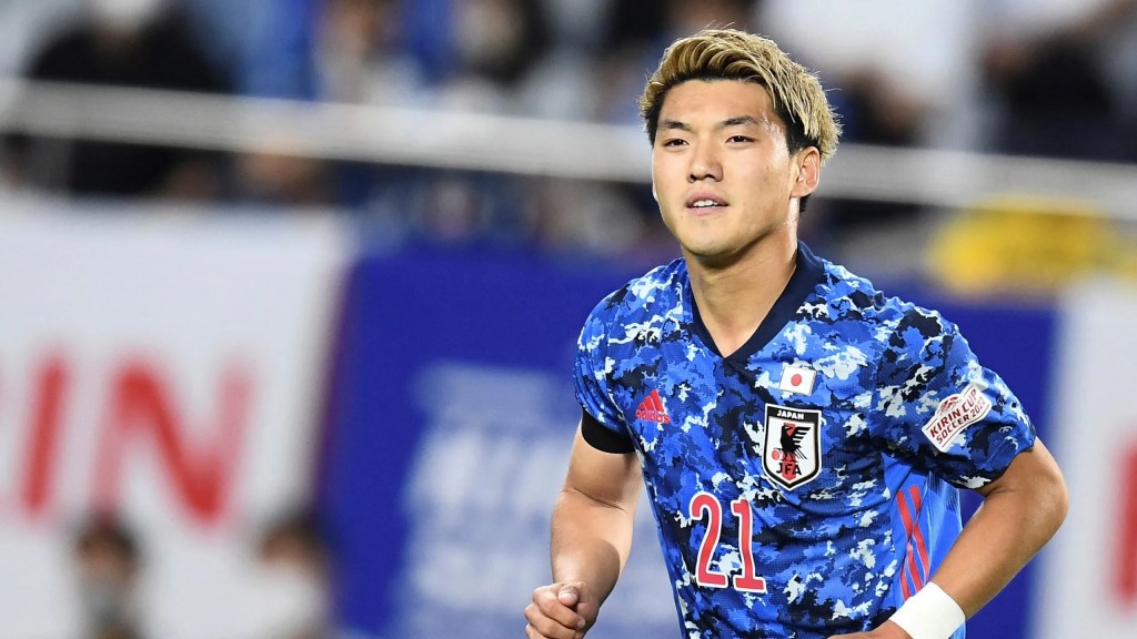 WC2022 Player to Watch – Group&nbsp;E