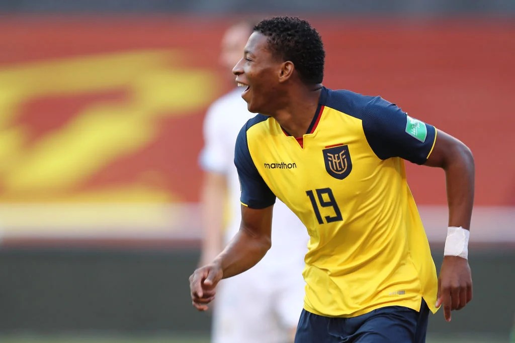 WC2022 Player to Watch – Group&nbsp;A