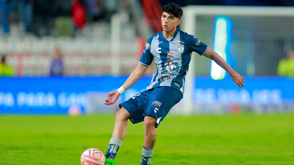 WC2022 Player to Watch – Group&nbsp;C