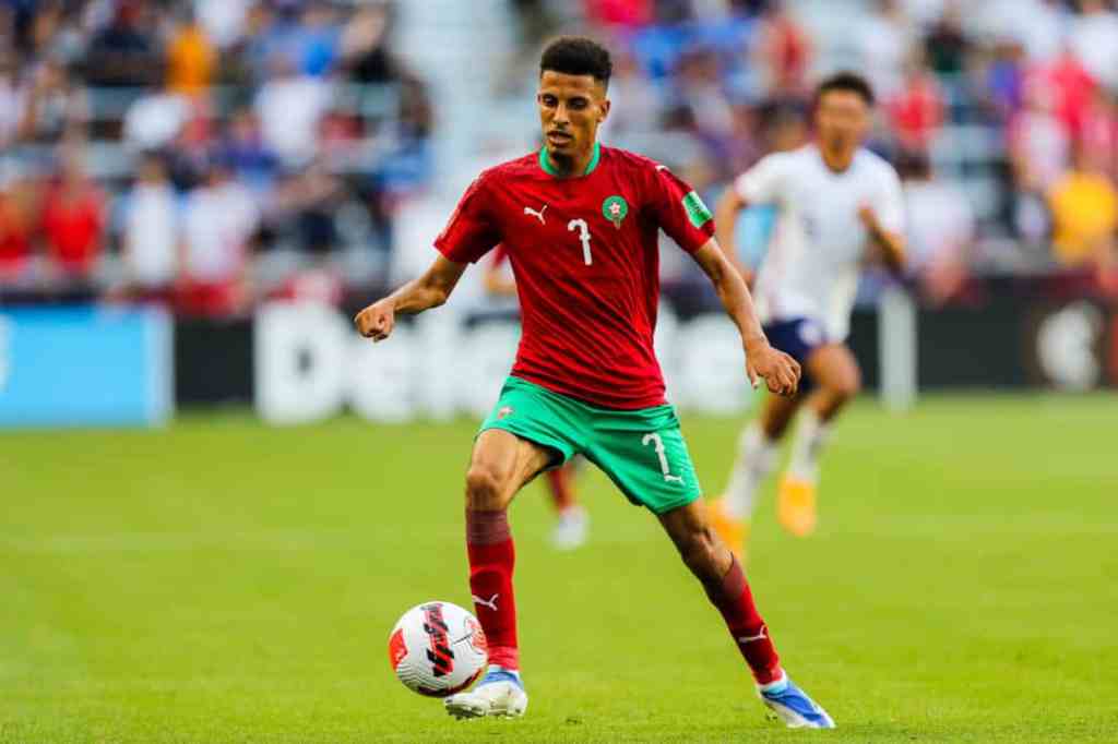 WC2022 Player to Watch – Group&nbsp;F