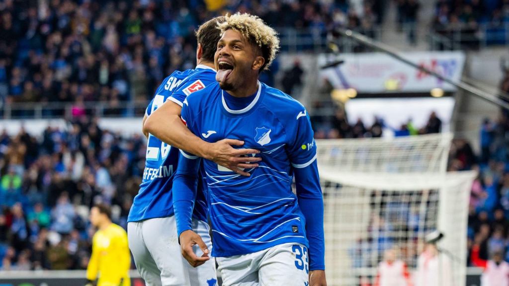 Scout Report – Georginio&nbsp;Rutter