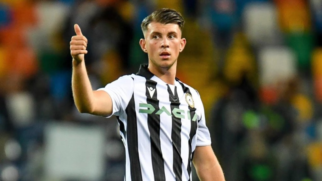 Scout Report – Lazar&nbsp;Samardžić